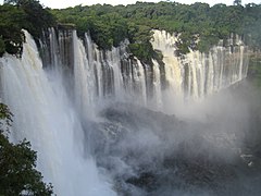 Chororo Kalandúla