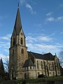 Kirche in Kleinenbremen