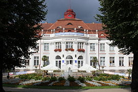 Karlovy Vary