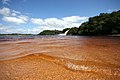 Canaima laguna