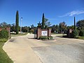 Leesburg Cemetery, GA 32