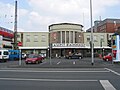 Hauptbahnhof