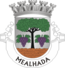 Blason de Mealhada