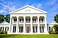 Madewood Plantation House, Louisiana