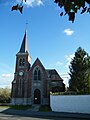 Église Notre-Dame de Marestmontiers