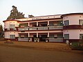 Mbouda City Hall