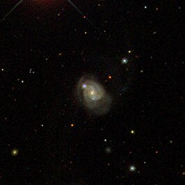 NGC 5366