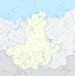 Šelehhov (Siberi föderaalringkond)