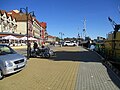 Ustka, Bulwar Portowy