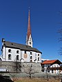 Katholische Pfarrkirche