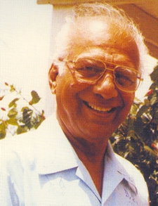 Cheddi Jagan