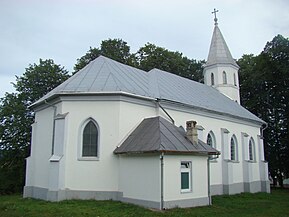 Biserica romano-catolică