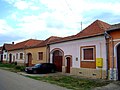 Ansamblul rural Turdaș (monument istoric)