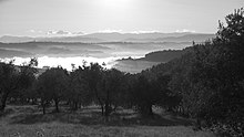 San Casciano e bassa val di Pesa