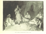 Thumbnail for File:Sego women entertaining Park (Mungo Park), from 1892 book The Story of Africa and its Explorers.png