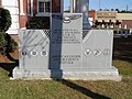 Taylor County Veterans Memorial