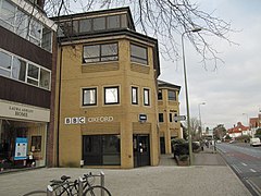 The BBC Oxford - geograph.org.uk - 1705806.jpg