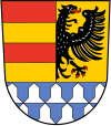 Li emblem de Subdistrict Weißenburg-Gunzenhausen