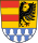 Wapen van Landkreis Weißenburg-Gunzenhausen