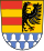 Wappen des Landkreises Weissenburg-Gunzenhausen