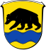 Blason de Steffenberg