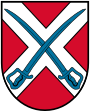 Unterweitersdorf – znak