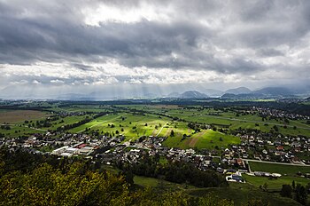 Zabreznica, Žirovnica 2014