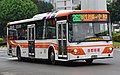 大都會客運於2019年租用同集團首都客運車輛行駛262等路線，本車後期繼續由大都會客運租用並轉配262區間車行駛