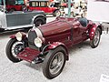 Bugatti Type 38 Sport, 1927