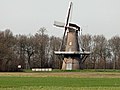 molen Gasselternijveen