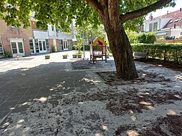 Keerweer (juni 2022)