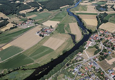 Perschen mit Haindorf (2022)