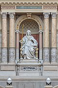 AT 50473 Justizpalast Wien, Iustitia - Emanuel Pendl 4293-HDR.jpg