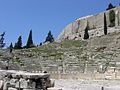 The Acropolis, Athens