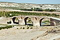 Römische Brücke am Afrin