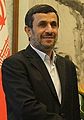Махмуд Ахмадинежад мандат 2005 – 2013