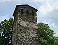 Torre de Ambrolauri o Torre Machabeli