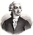 Monsieur Lavoisier