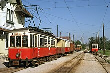 Bahnhof St. Georgen im Attergau (1977)