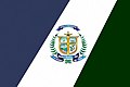 Bandeira de Buritirana