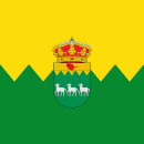 Drapeau de Sanchorreja