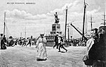Gambar mini seharga Gambar:Barbados - Nelson Monument.jpg