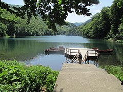 Lake Biograd