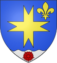 Saint-Vincent-sur-Graon címere