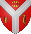 Arms of Baraqueville