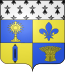 Blason de Boussay