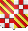 Blason de Calvignac