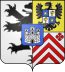 Blason de Castelnau-de-Mandailles