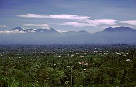 Bratan (sopka)