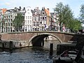 Brug 44 over de Leidsegracht